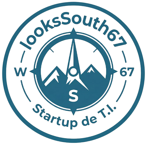 LookSouth67 Automação e Sistemas de TI